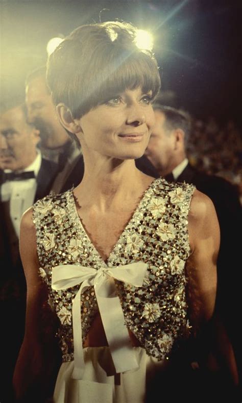 huppurn|Audrey Hepburn Through the Years .